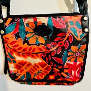 Vintiage Fossil Purse